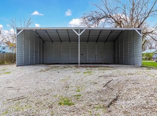 612 Fairground St, Mexico, MO 65265