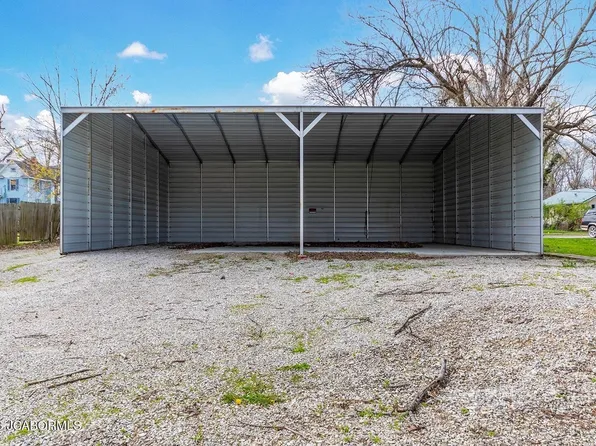 612 Fairground St, Mexico, MO 65265