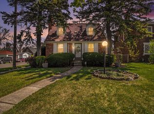 16776 Fenmore St, Detroit, MI 48235