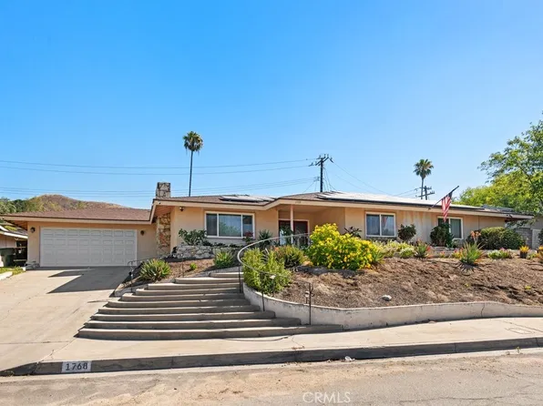 1768 E Ralston Ave, San Bernardino, CA 92404