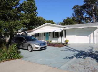 3636 Blayton St, New Port Richey, FL 34652