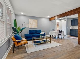 4504 Claudine Ln, Kansas City, KS 66102