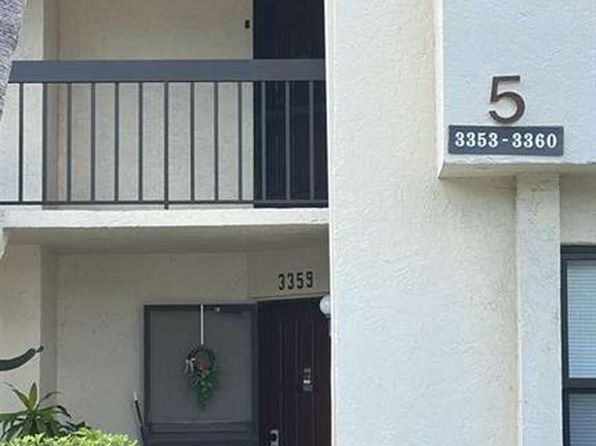 3360 Lucerne Park Dr