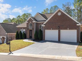 109 Village Ln, Pelham, AL 35124