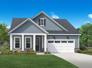 Trawick Plan, The Pines at Sugar Creek - Journey Collection, Indian Land, SC 29707