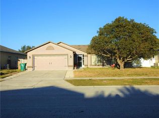 2581 Jasmine Trace Dr, Kissimmee, FL 34758