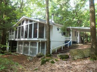 92 Knights Hill Rd, Bridgton, ME 04009