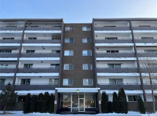 4615 Rae St #306, Regina, SK S4S3B2