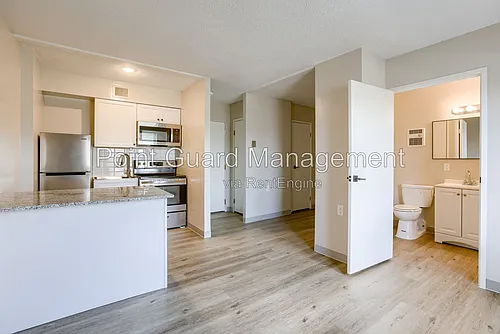 Floor plan 0 Bedroom 1 Bath