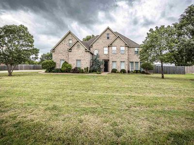 66 NW Sandy Trail Ln, Lawton, OK, 73505