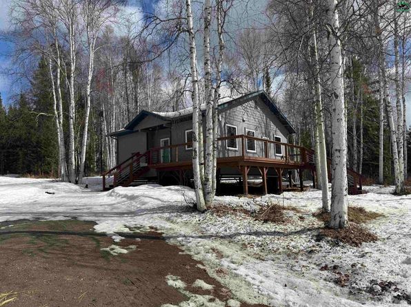 269 Gold Mine Trl, Fairbanks, AK 99712