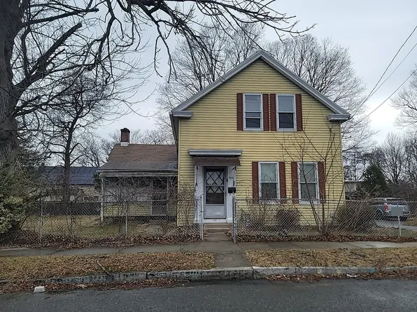 194 Centre St, Springfield, MA 01151