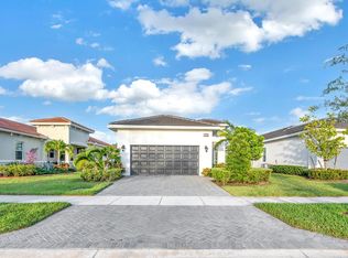 11467 SW Visconti Way, Port Saint Lucie, FL 34986