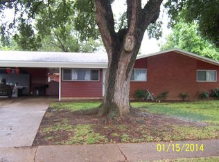 2909 Oliver St, Bossier City, LA 71112