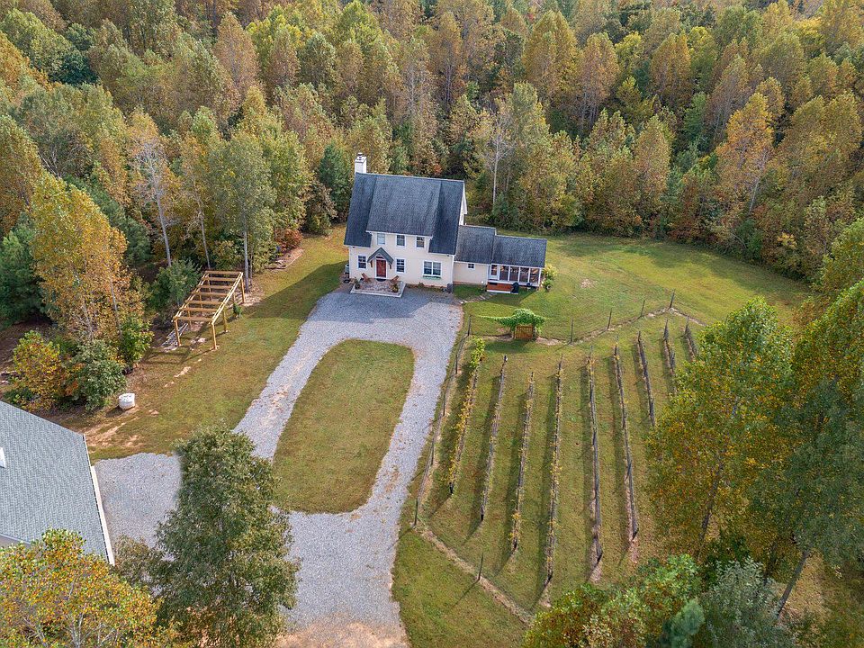 7817 Governors Point Ln, Unionville, VA 22567 Zillow