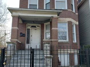 531 W 61st Pl #1, Chicago, IL 60621