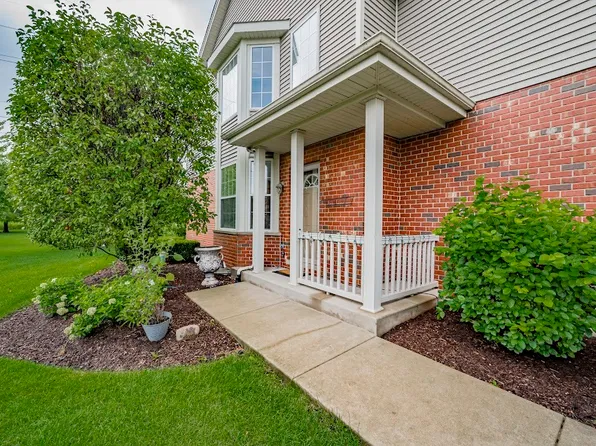 14939 S Suffolk Ct, Homer Glen, IL 60491