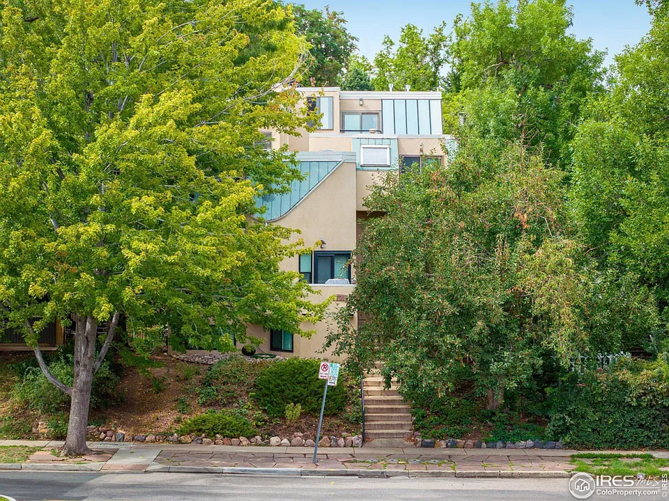 701 Pearl St #5