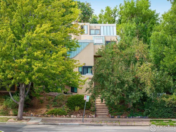 701 Pearl St APT 5, Boulder, CO 80302
