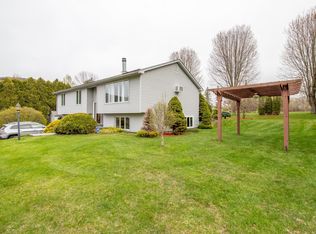 1 Burns Ln, Adams, MA 01220