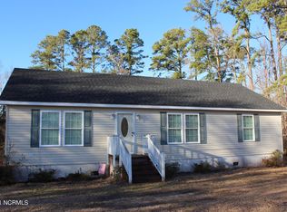 188 Mills Rd, NEWPORT, NC 28570