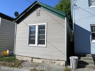 4227 Mad Anthony St, Cincinnati, OH 45223