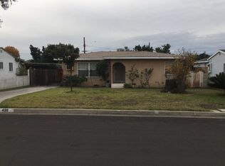428 E Altern St, Monrovia, CA 91016