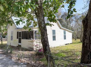 16851 Mill St, White Springs, FL 32096