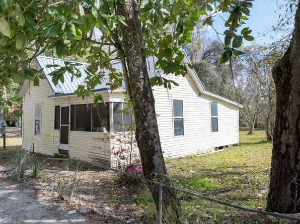 16851 Mill St, White Springs, FL 32096
