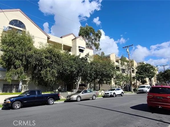 2309 E 17th St Unit 302, Long Beach, CA 90804