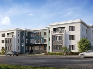 Cityside Condominiums At Newtonville, Newton, MA 02460