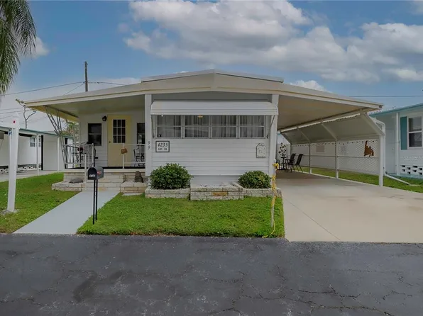 4235 72nd Way N #99, Saint Petersburg, FL 33709