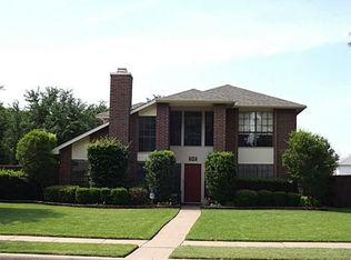 327 Ashley Dr, Coppell, TX 75019