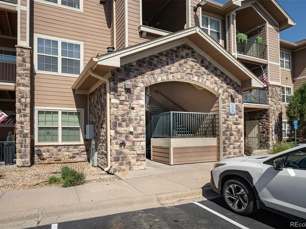 10751 Twenty Mile Road #101, Parker, CO 80134