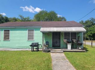 1449 Berkner Ave, Macon, GA 31204