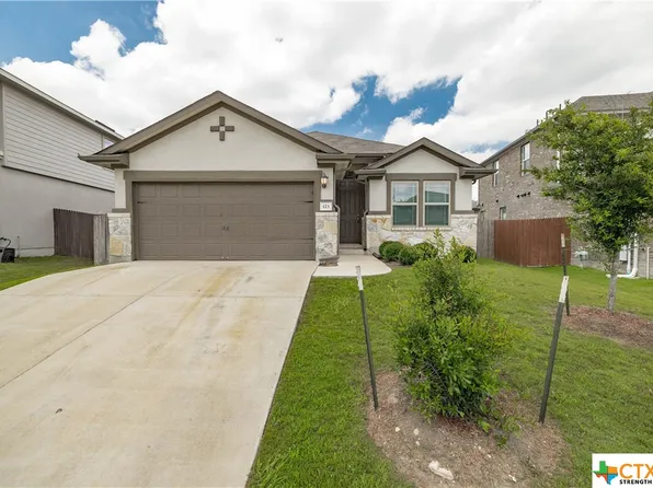 123 Mauldin St, Georgetown, TX 78628