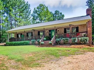 7762 Van Wyck Rd, Lancaster, SC 29720