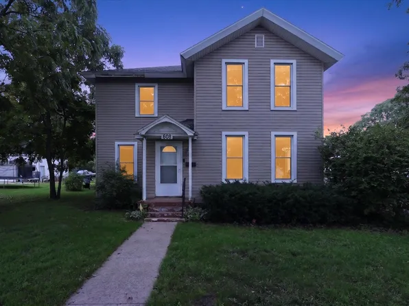 608 1st Ctr, Brodhead, WI 53520