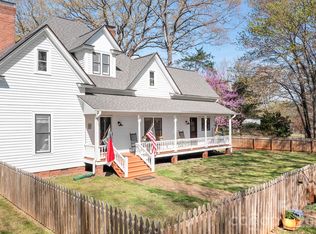 1315 Scotts Creek Rd, Statesville, NC 28625