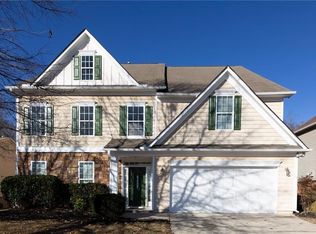 5430 Fieldgate Ridge Dr, Cumming, GA 30028