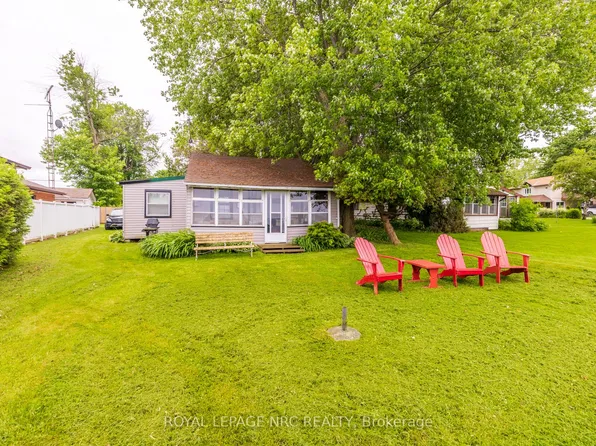 6 Firelane 14d Rd, Niagara On The Lake, ON L0S 1J0