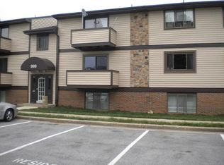 999 Heather Ridge Dr UNIT 2B, Frederick, MD 21702