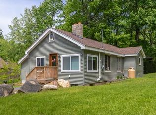 26 Page Ave, Ashburnham, MA 01430