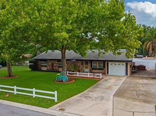 1491 Avenue F NE, Winter Haven, FL 33881
