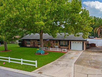 1491 Avenue F NE, Winter Haven, FL, 33881