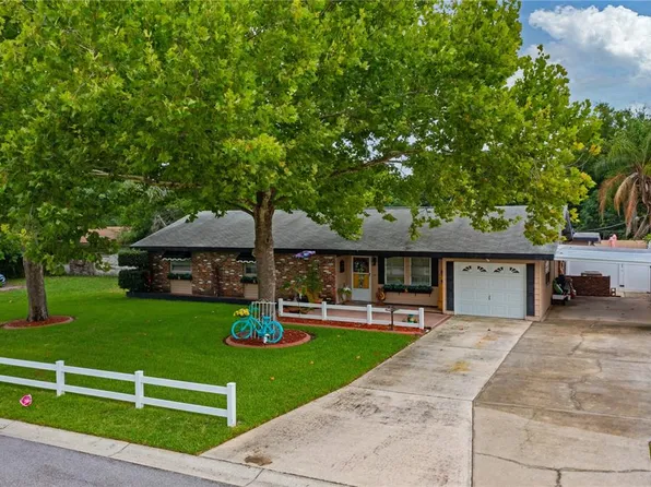 1491 Avenue F NE, Winter Haven, FL 33881