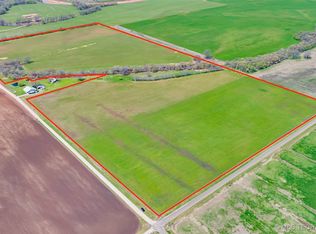 Froman Rd, Wynnewood, OK 73098