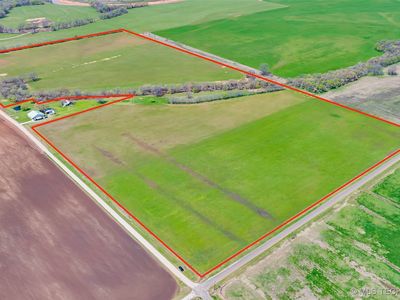 Froman Rd, Wynnewood, OK, 73098