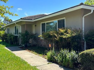 17695 Laurel Rd, Morgan Hill, CA 95037