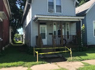 1215 Wall St APT B, Fort Wayne, IN 46802